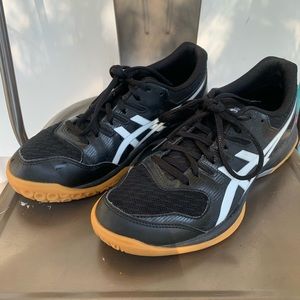 ASICS Gel-Rocket 9 Volleyball Shoes - Size 7.5